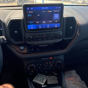 صورة مصغرة 38 لـ 2022 FORD BRONCO SPORT BADLANDS