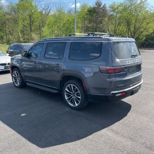 JEEP WAGONEER SERIES II - 5