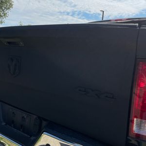 صورة 58 لـ 2014 RAM 3500 BIG HORN