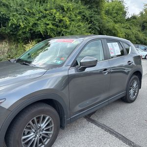 صورة 2 لـ 2021 Mazda CX-5 TOURING