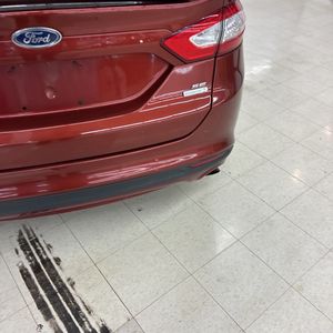 2014 FORD FUSION SE 缩略图 23
