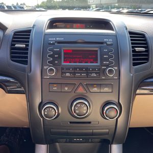 2011 KIA SORENTO LX 照片 36