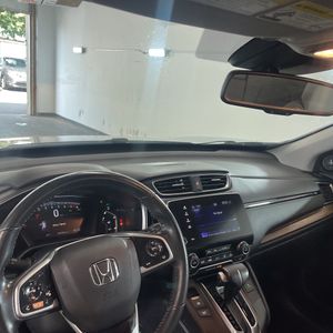 صورة مصغرة 36 لـ 2019 Honda CR-V EX-L