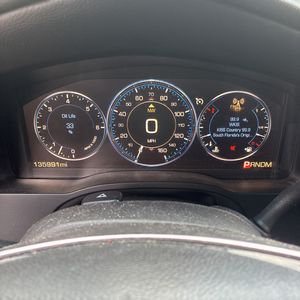 2015 Cadillac ESCALADE LUXURY 照片 41