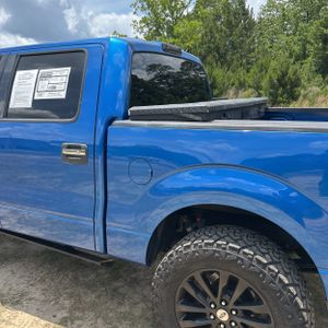 FORD F-150 XLT - 6