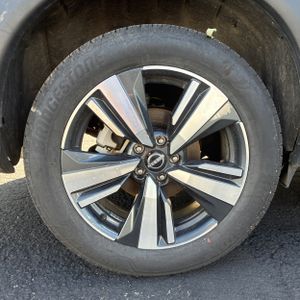 صورة مصغرة 19 لـ 2026 Nissan ROGUE SL