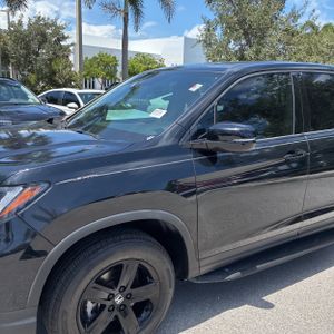 صورة 2 لـ 2023 Honda RIDGELINE BLACK EDITION