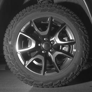 صورة 10 لـ 2025 JEEP COMPASS TRAILHAWK