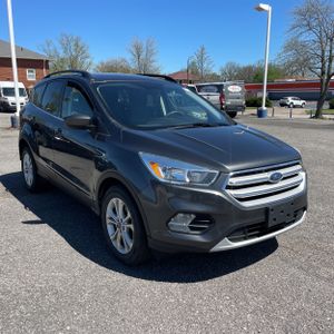 FORD ESCAPE SE - 7