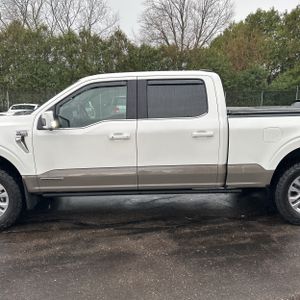 FORD F-150 KING RANCH - 4