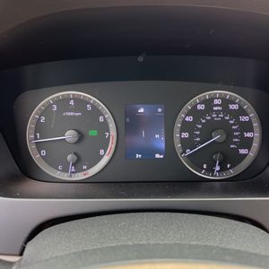 2015 Hyundai SONATA SE — миниатюра 37