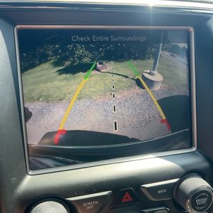 2015 JEEP GRAND CHEROKEE LIMITED — фото 39
