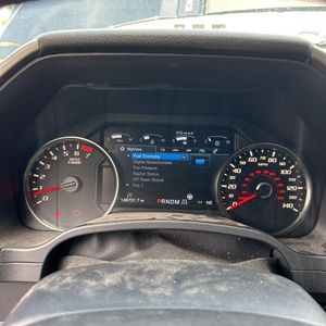 2017 FORD F-150 RAPTOR 照片 41
