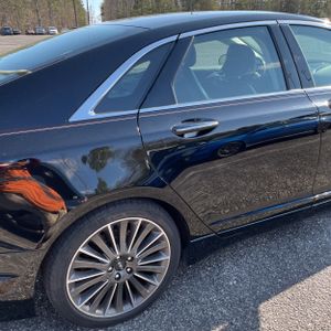 LINCOLN MKZ BASE - 9