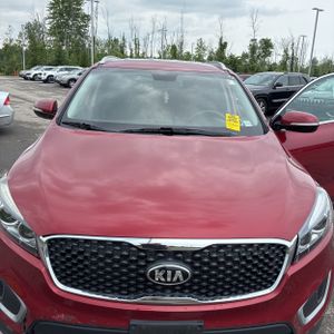 صورة مصغرة 15 لـ 2018 KIA SORENTO LX
