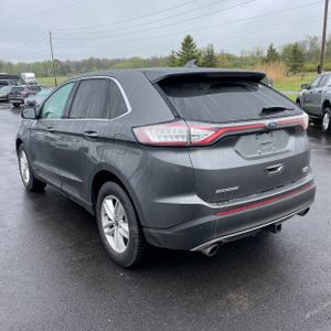 FORD EDGE SEL - 5
