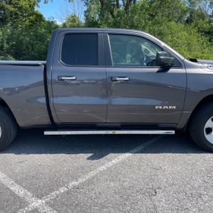 2020 RAM 1500 BIG HORN — миниатюра 11