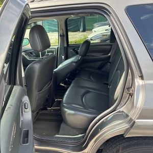 2006 Mazda TRIBUTE I — миниатюра 33