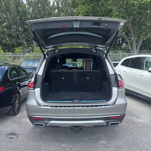 2023 Mercedes-BENZ GLS 缩略图 46