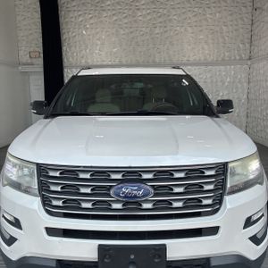 2017 FORD EXPLORER XLT — миниатюра 13