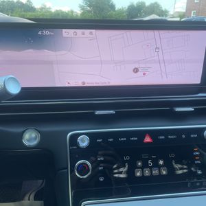 2026 Genesis GV80 2.5T 缩略图 38