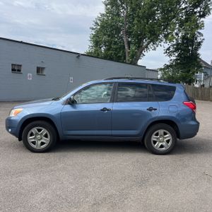 صورة 3 لـ 2007 Toyota RAV4 BASE
