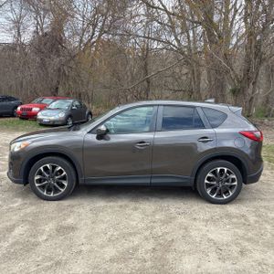 MAZDA CX-5 GRAND TOURING - 3