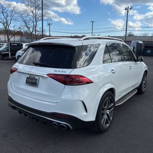 MERCEDES-BENZ GLE-CLASS - 8