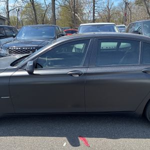 BMW 7-SERIES 750XI - 4