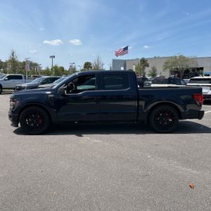 FORD F-150 XLT - 3