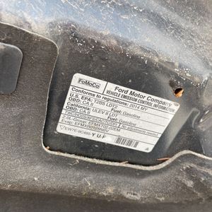 2014 FORD ESCAPE TITANIUM 缩略图 47