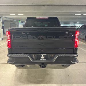 صورة 7 لـ 2023 Chevrolet SILVERADO 1500 LT TRAIL BOSS