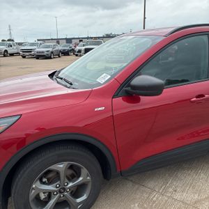 FORD ESCAPE ST-LINE - 2