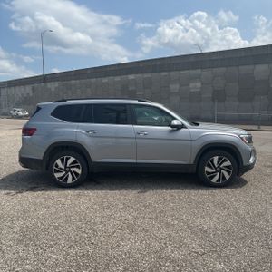 VOLKSWAGEN ATLAS SE - 10
