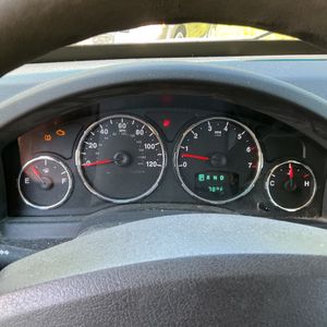 صورة 36 لـ 2010 JEEP LIBERTY SPORT