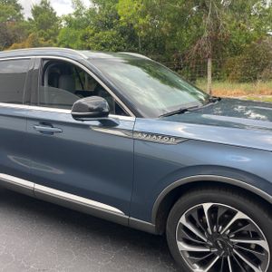 صورة مصغرة 13 لـ 2020 Lincoln AVIATOR RESERVE