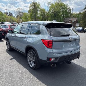 HONDA PASSPORT EX-L - 5