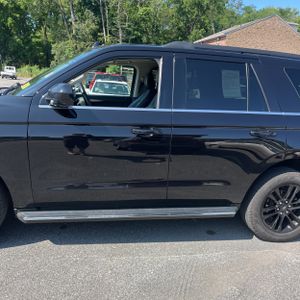 2023 FORD EXPEDITION XLT 照片 4