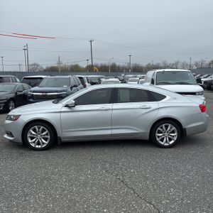 CHEVROLET IMPALA LT - 3