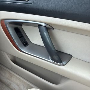 صورة مصغرة 58 لـ 2005 Subaru OUTBACK 2.5I
