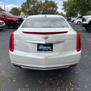 Cadillac XTS Luxury - 7