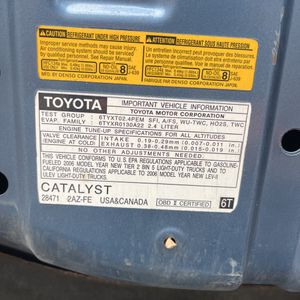 2007 Toyota RAV4 BASE thumbnail 41