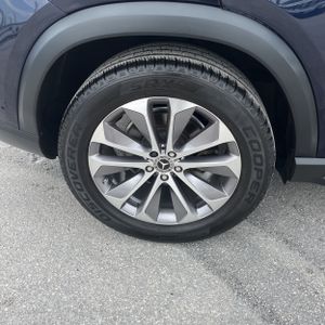 2022 Mercedes-BENZ GLE thumbnail 19