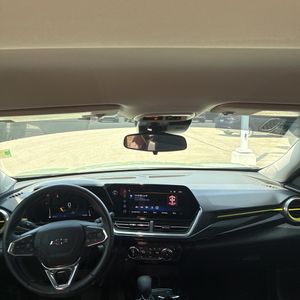 2025 Chevrolet TRAX ACTIV — миниатюра 36