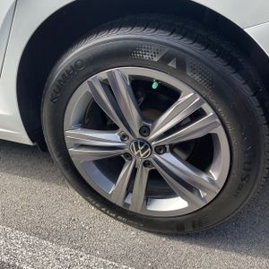 صورة مصغرة 18 لـ 2022 Volkswagen JETTA SE