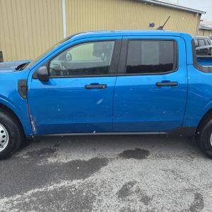 FORD MAVERICK XL - 4