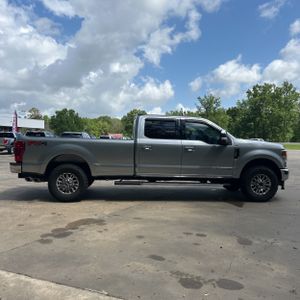 FORD F-350 SUPER DUTY XLT - 10