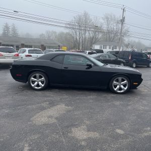 DODGE CHALLENGER R/T - 10