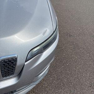 2019 JEEP CHEROKEE LATITUDE PLUS 缩略图 60