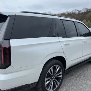 CADILLAC ESCALADE SPORT PLATINUM - 9